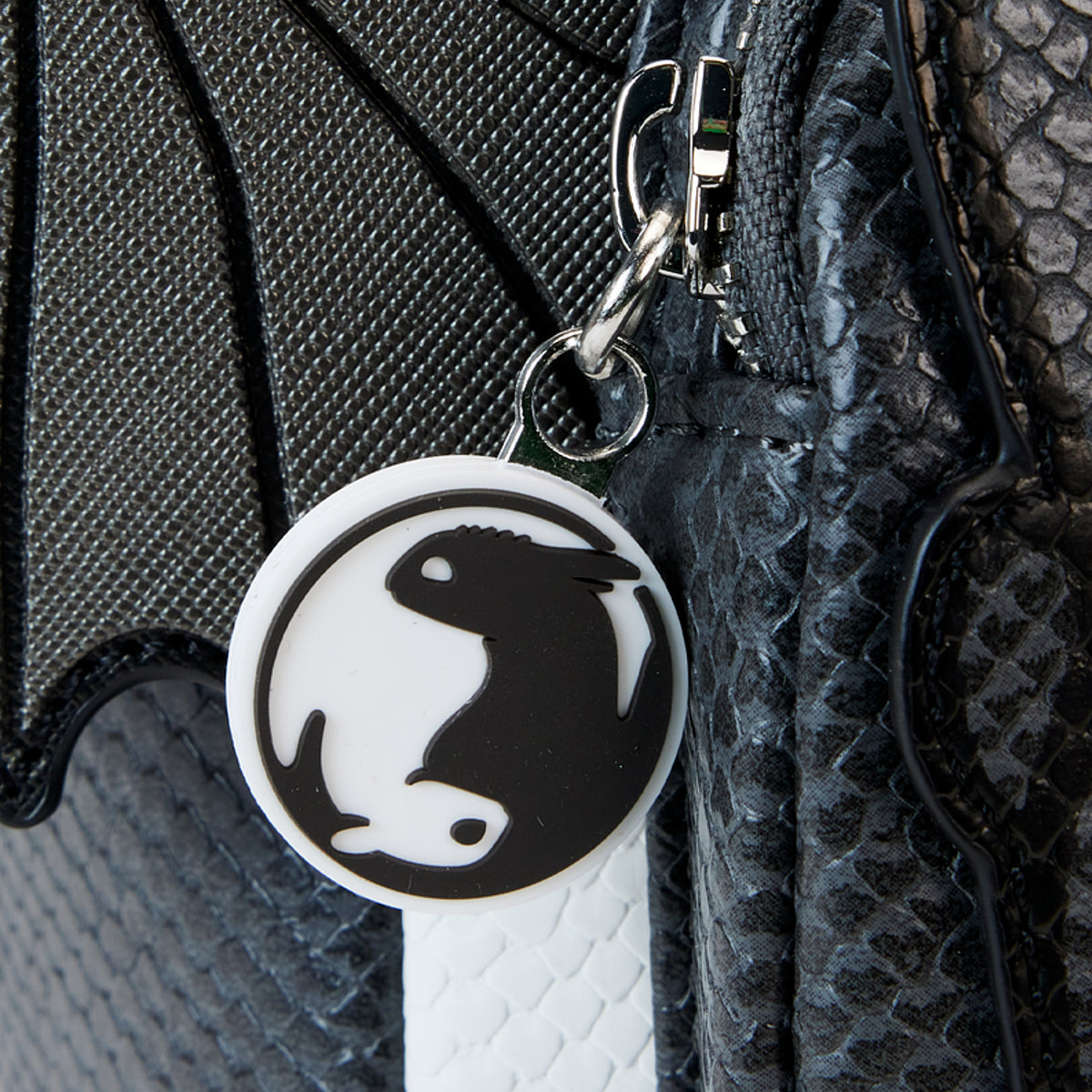 Loungefly x DreamWorks How to Train Your Dragon Furies Cosplay Mini Backpack