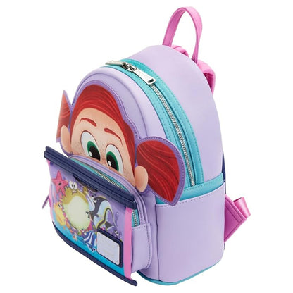 Loungefly x Disney-Pixar Finding Nemo Darla Mini Backpack