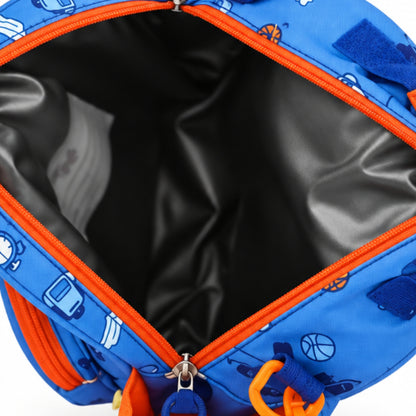 Children's ITA - Style Insulated Lunch Box Bag