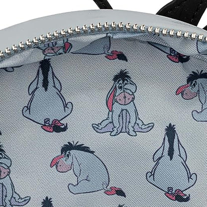 Loungefly Disney Eeyore Cosplay Mini Backpack
