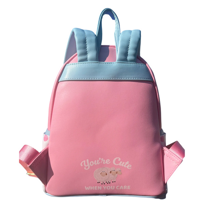 Loungefly x Disney Pixar Toy Story Bo Peep Costume Mini Backpack