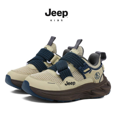 Jeep Kids Switch Back Sneakers