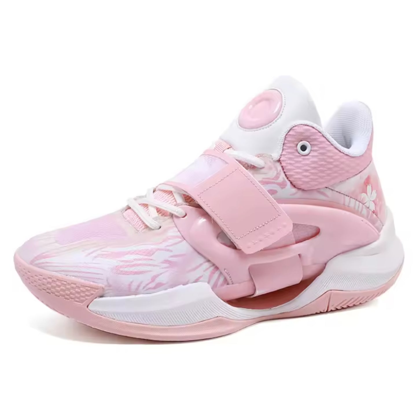 Mens Aero-Strap X Basketball Shoes