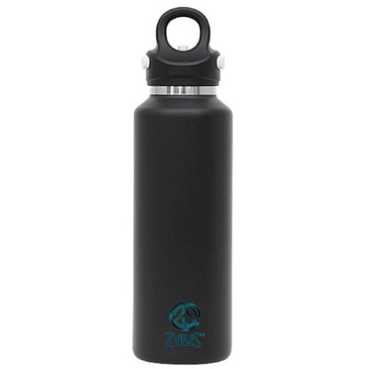 Stainless Steel Insulated Twist Free Water Bottle - 1 Liter
