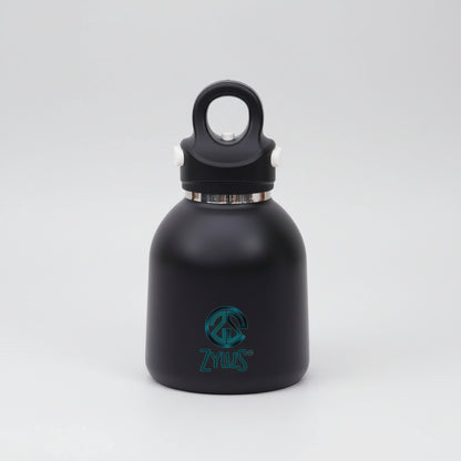 Kids Stainless Steel Insulated Twist Free Water Bottle - 400ml