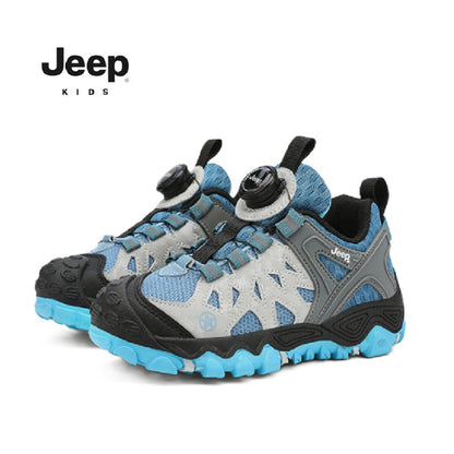 Jeep Kids Aero Mesh Runner