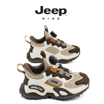 Jeep Kids Trailblazer Sneakers