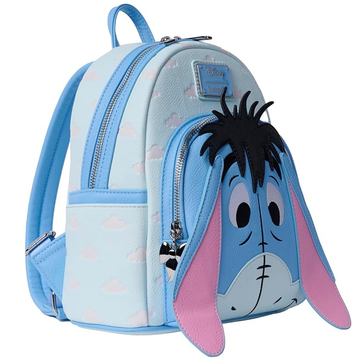 Loungefly x Disney Eeyore Clouds Cosplay Mini Backpack