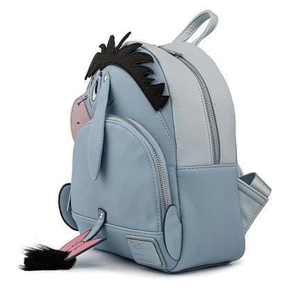 Loungefly Disney Eeyore Cosplay Mini Backpack