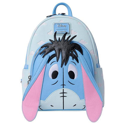 Loungefly x Disney Eeyore Clouds Cosplay Mini Backpack