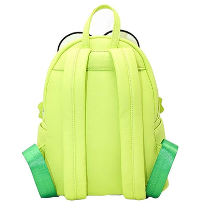 Loungefly x Sanrio Hello Kitty Keroppi Cosplay Mini Backpack