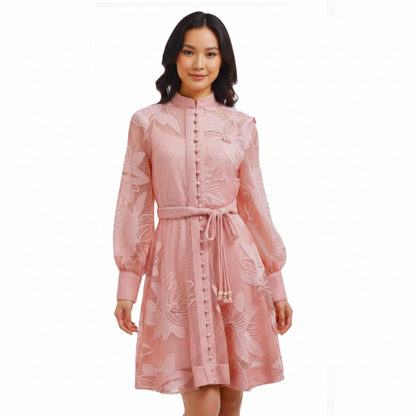 Chanty Midi Dress