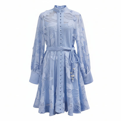 Chanty Midi Dress