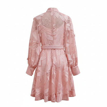 Chanty Midi Dress