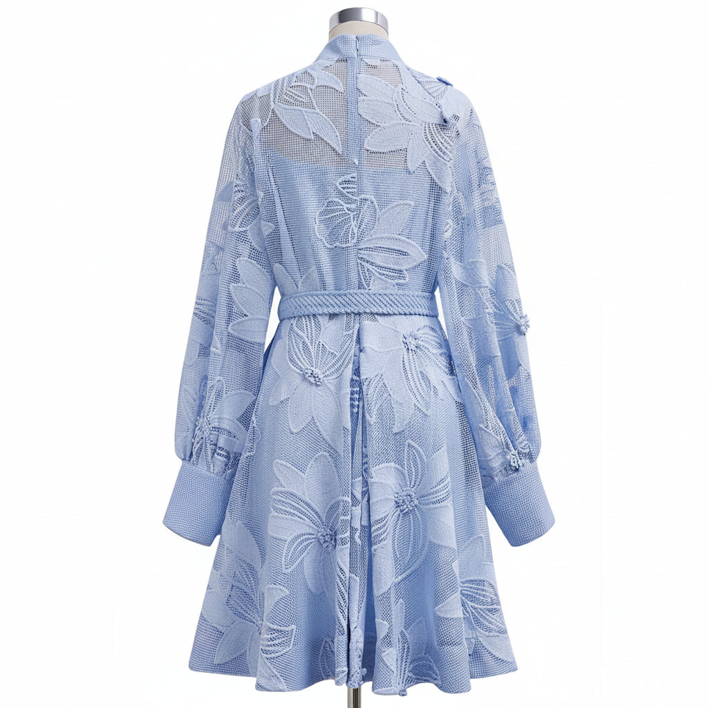 Chanty Midi Dress
