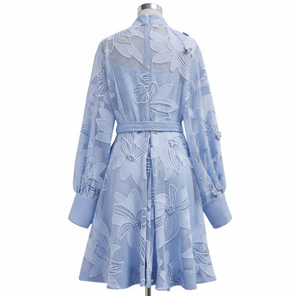 Chanty Midi Dress