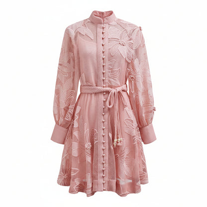 Chanty Midi Dress