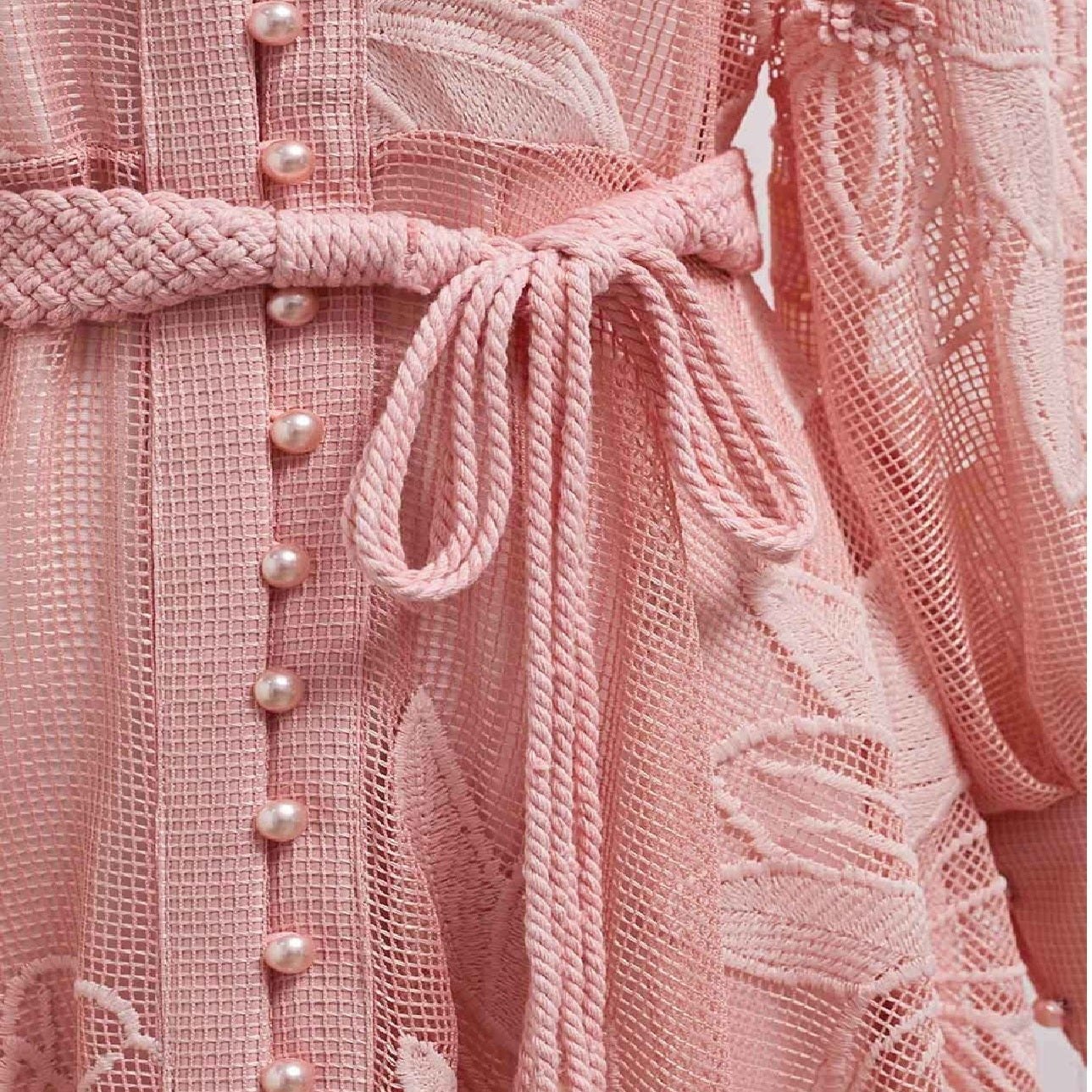 Chanty Midi Dress