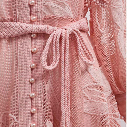 Chanty Midi Dress