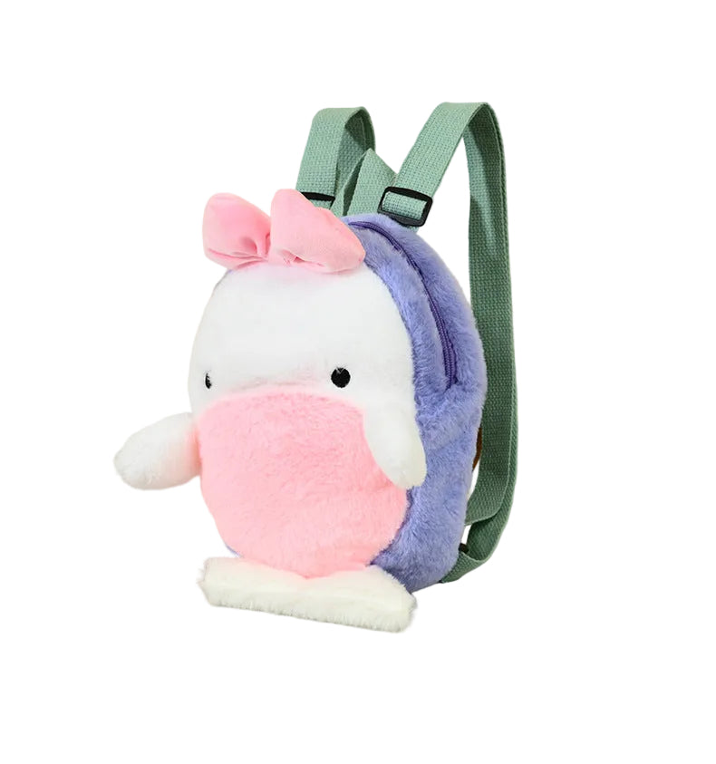 Kids Dolphin Backpack