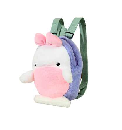 Kids Dolphin Backpack