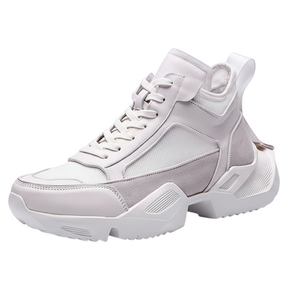 Men's Hype High Cut Shoes