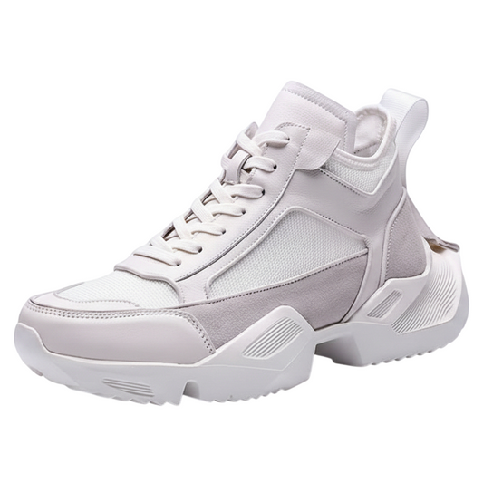 Men's Hype High Cut Shoes