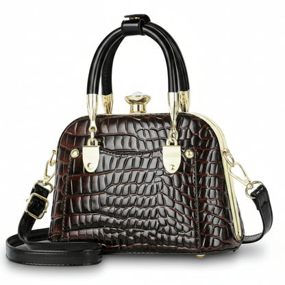 Midnight Maven Crossbody/Handbag
