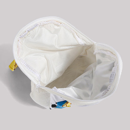 Toy Story Plush Character Toddler Backpacks - Woody & Buzz Lightyear