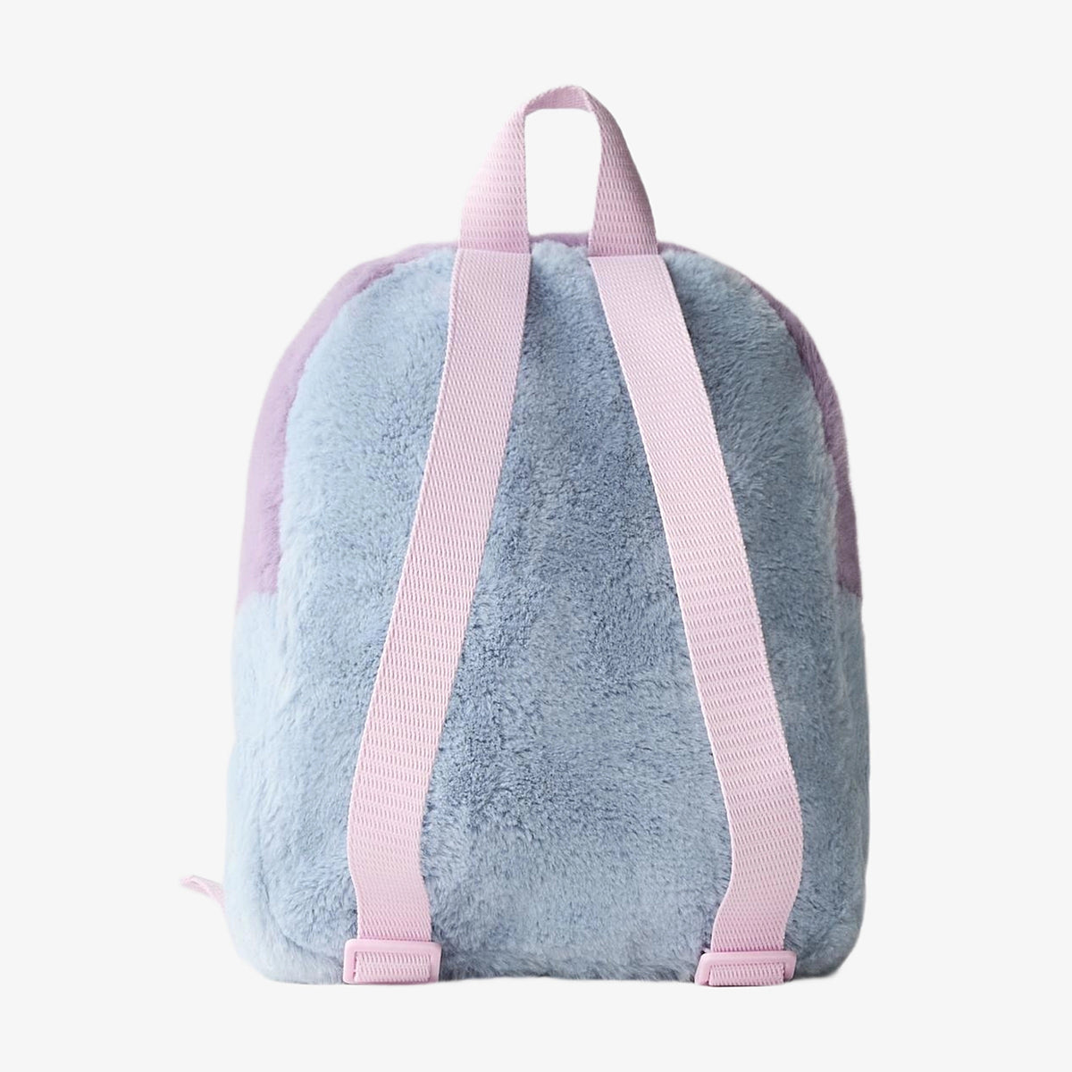 Cute & Cozy Stitch 3D Plush Mini Backpack