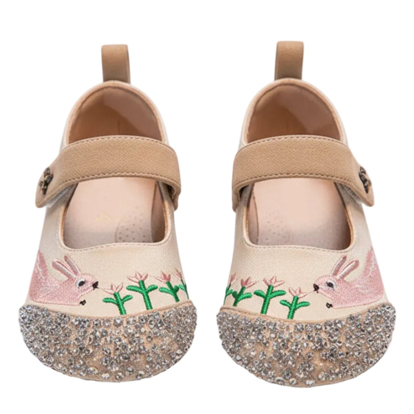 Girl's Hoppy Princess Mary Jane Shoe