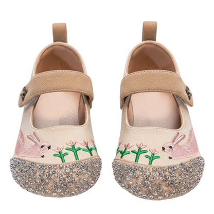 Girl's Hoppy Princess Mary Jane Shoe