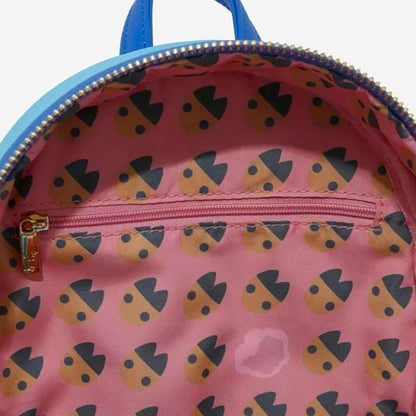 Loungefly One Piece Chopper Figural Mini Backpack