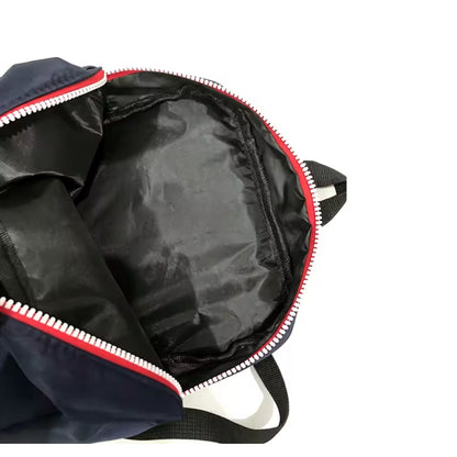 Spider-Man & Captain America Duo Backpack