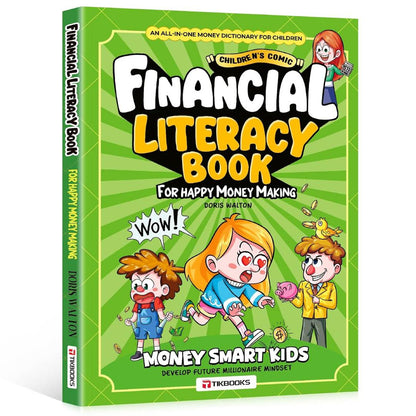 Children's Books