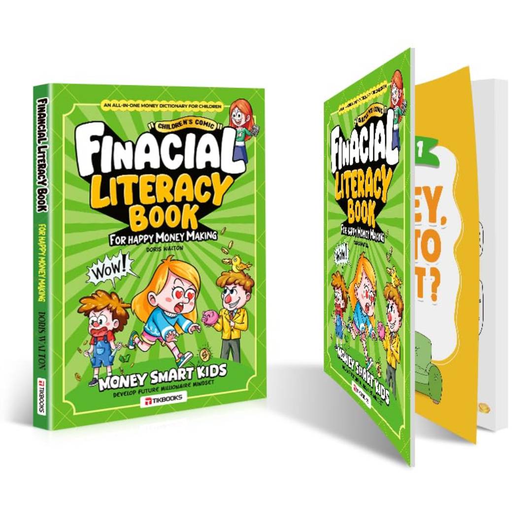 Children's Books