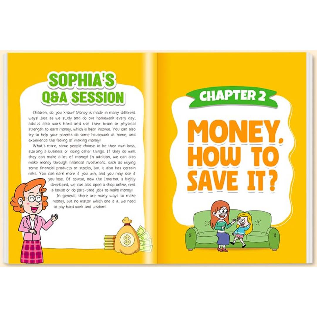 Children's Books