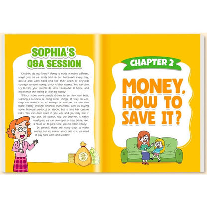 Children's Books