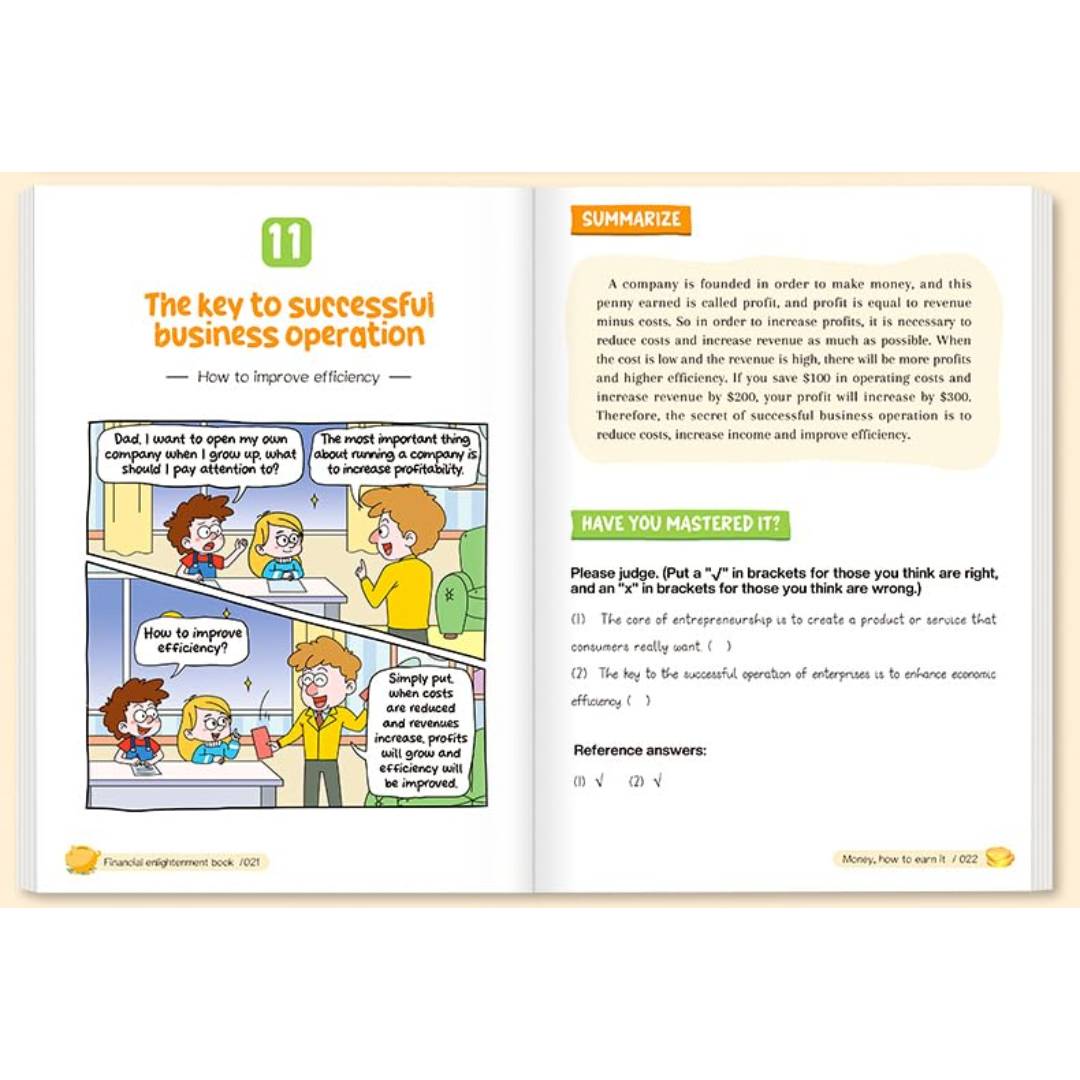 Children's Books