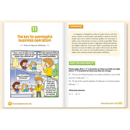Children's Books