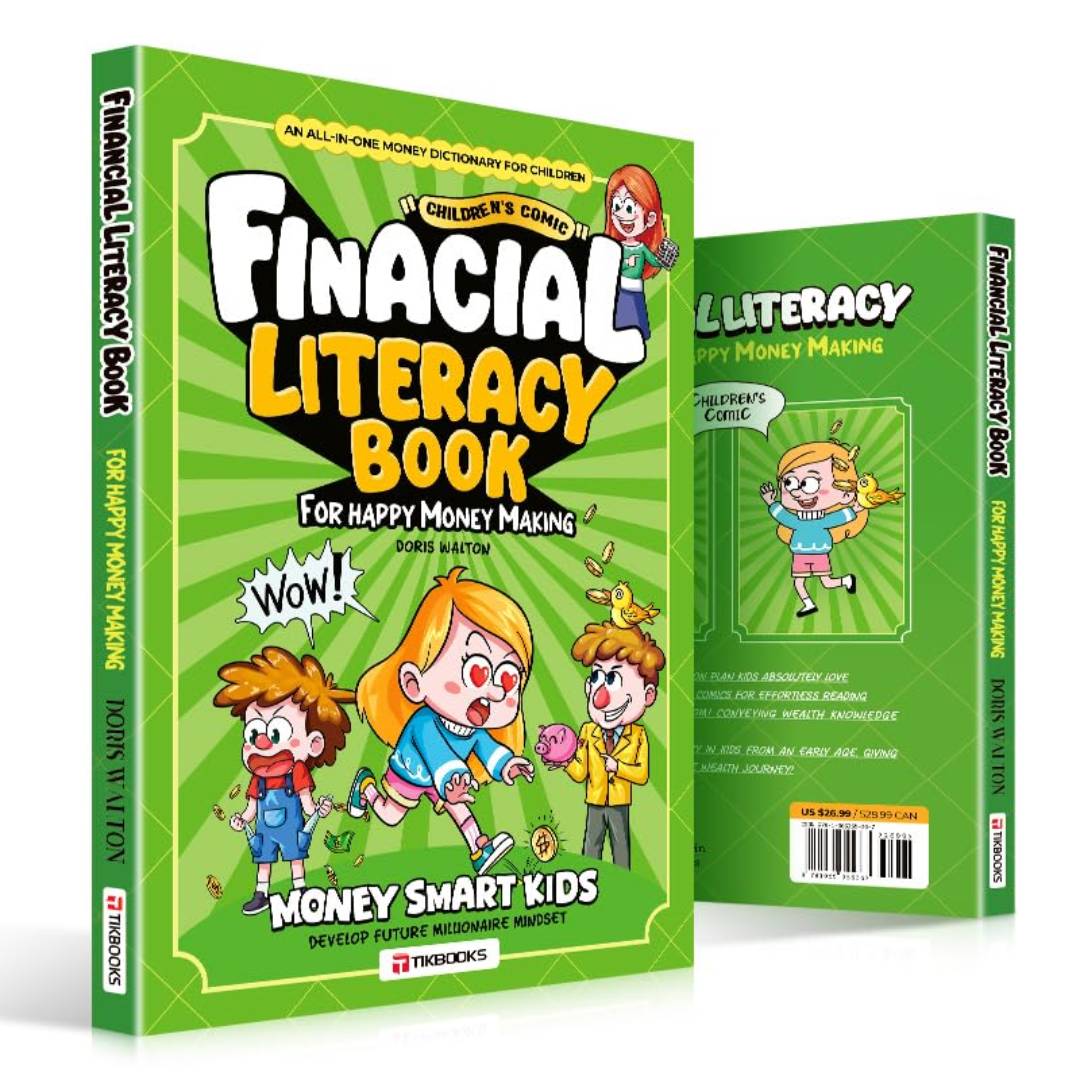 Children's Books