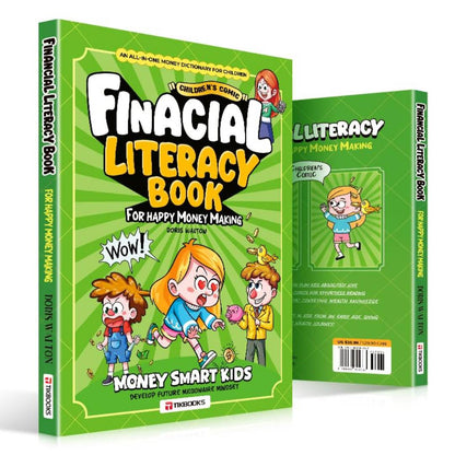 Children's Books