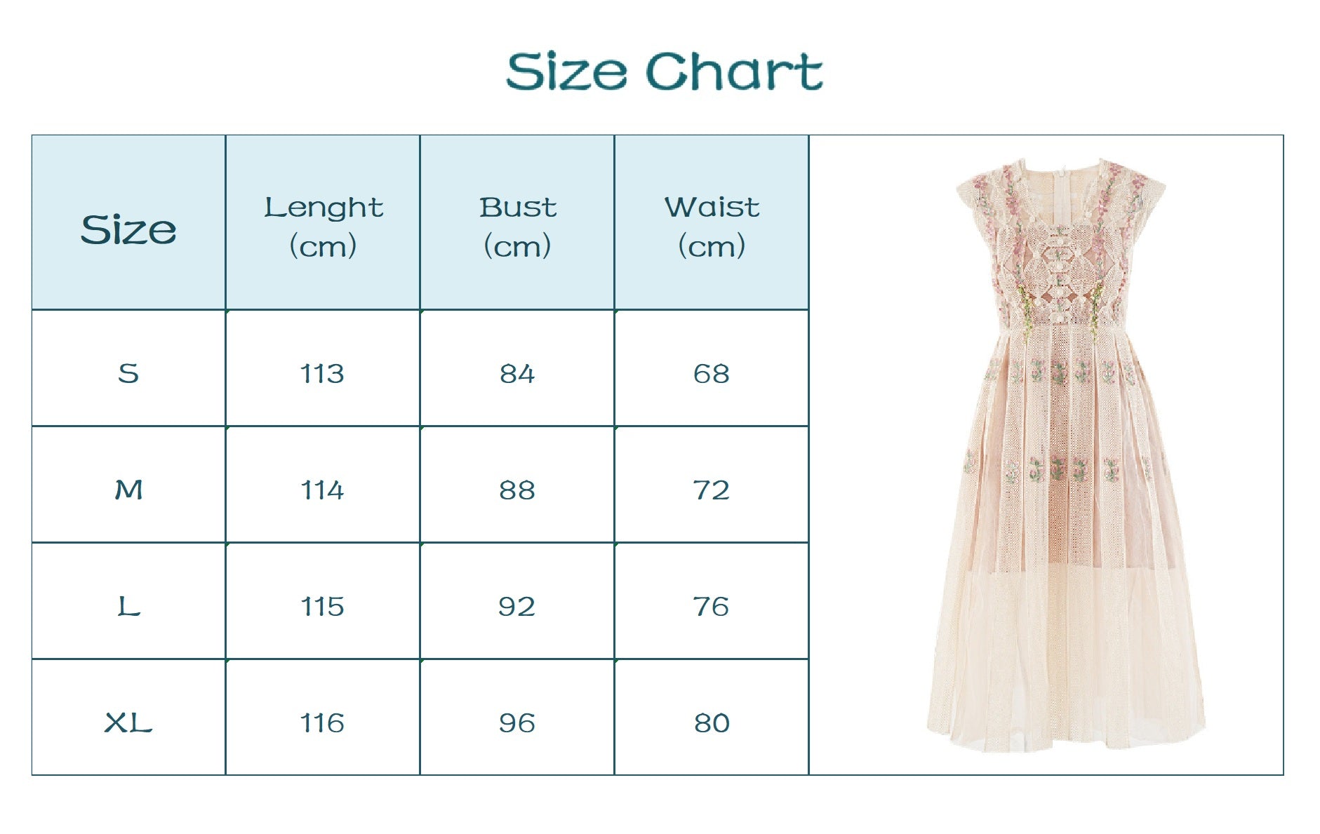 Fleur de Lace Beaded Sleeveless Midi Dress.