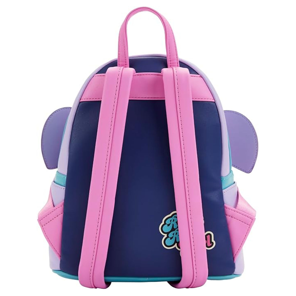 Loungefly x Disney-Pixar Finding Nemo Darla Mini Backpack