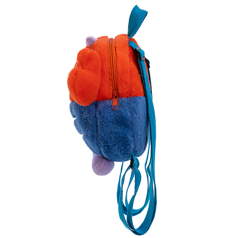 Kids Lobster Backpack