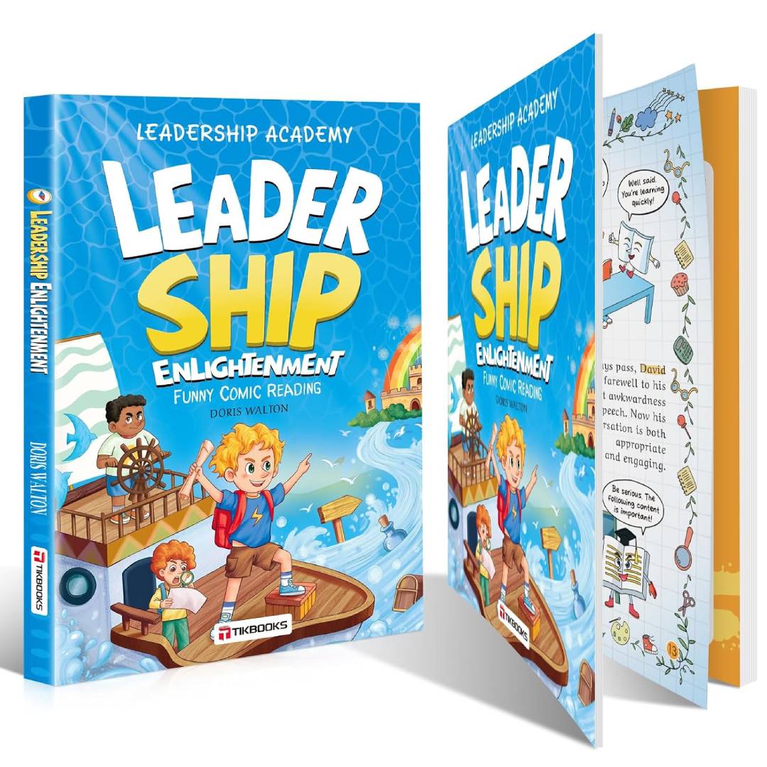 Leadership Book