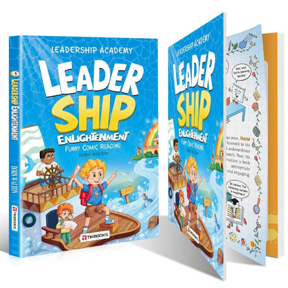Leadership Book