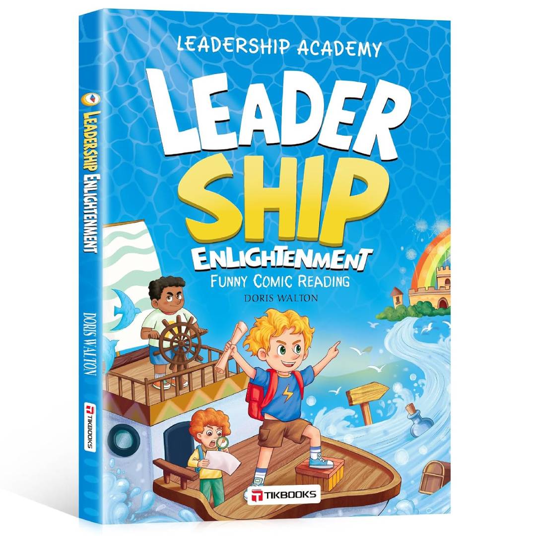 Leadership Book