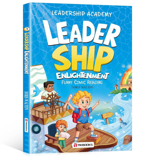 Leadership Book