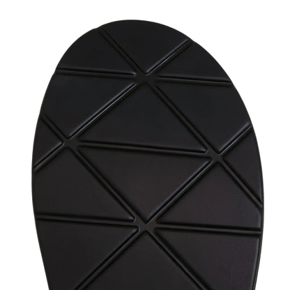 Gilded Slingback Sandals